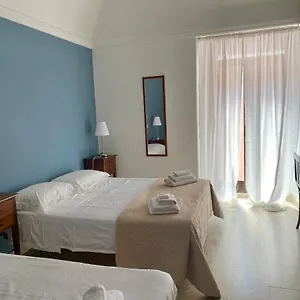  Bed & Breakfast Etna Rosso